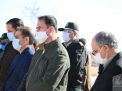 گزارش تصویری افتتاح بوستان سردار شهید سپهبد حاج قاسم سلیمانی